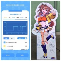 おあよ水曜日♡