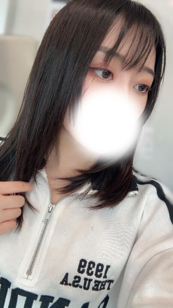 ロングヘアそらちゃんが好きだったお兄さんごめんなさい