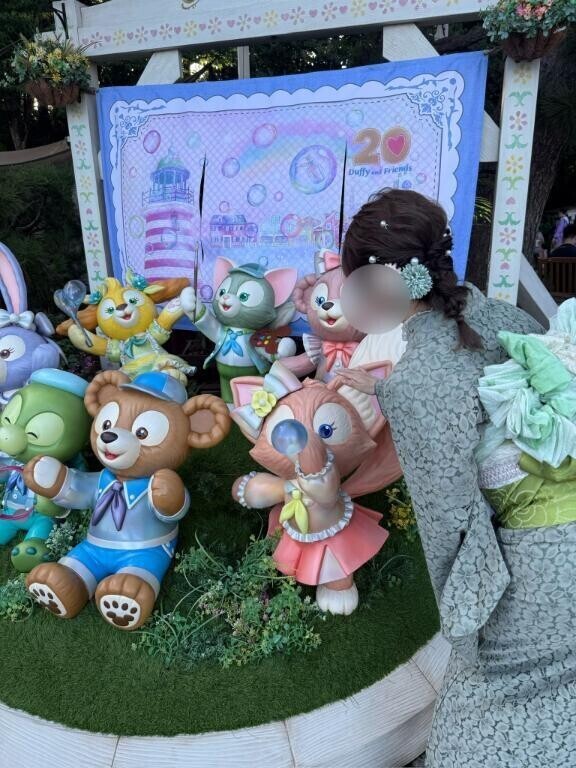 何度もきてたけど♡