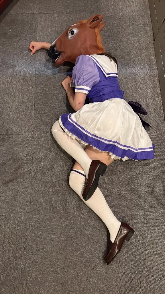俺のジェンティル😭💦💦💦