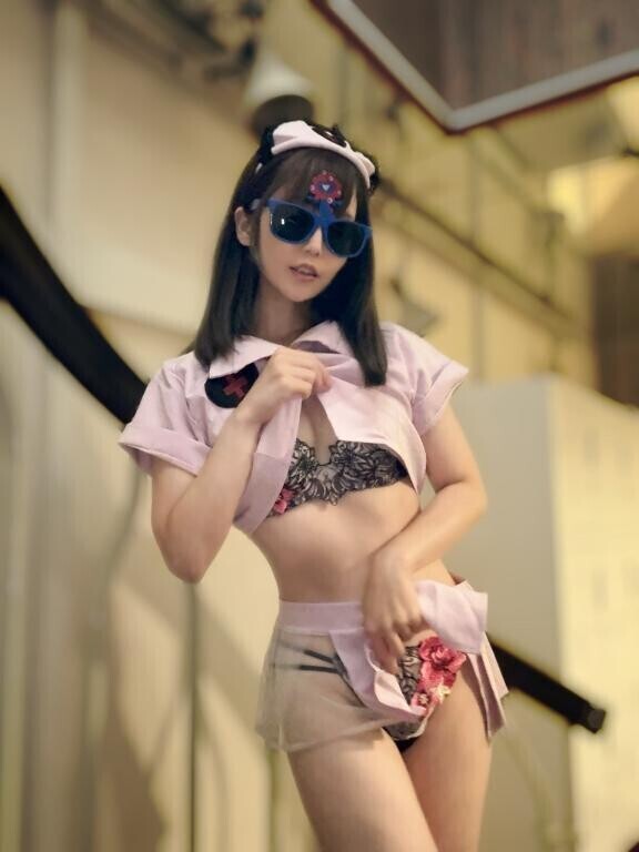 ねーーむい♡w