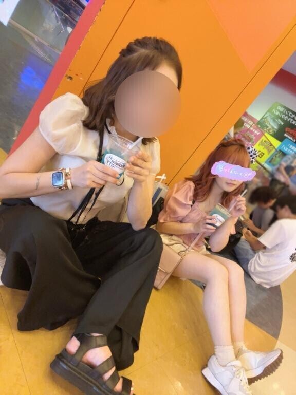 明日はまどマギの…♡