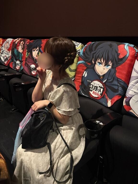 シートジャック♡