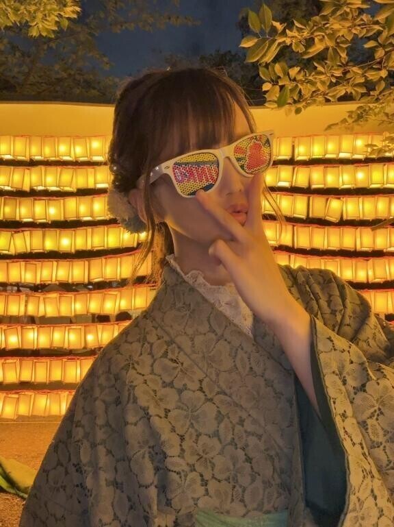みたままつり♡