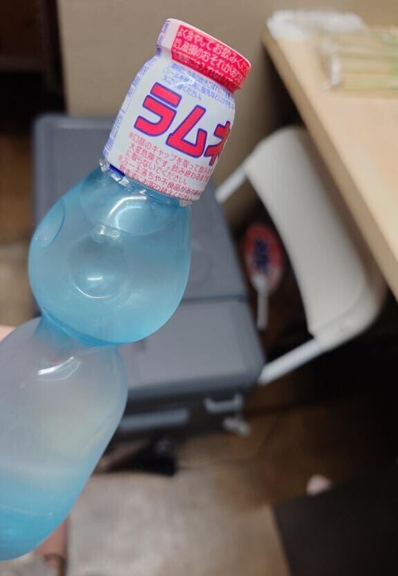 ラムネ