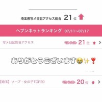 やったー🌟🌟