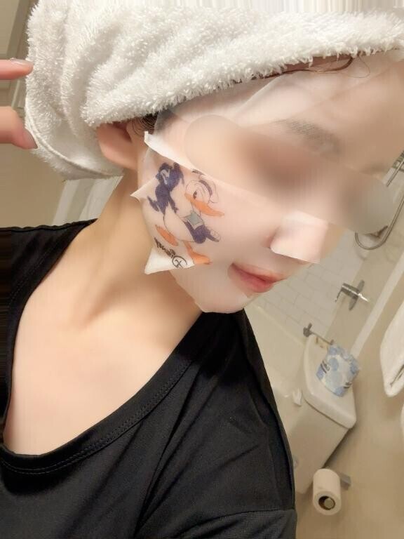 おあよ火曜日♡