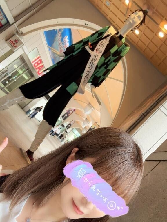 今日まで♡名古屋