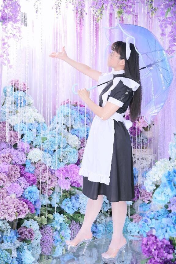 日陰のありがたみ…