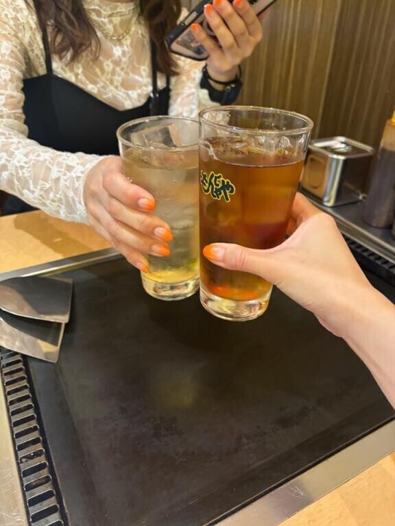 食べ放題♡