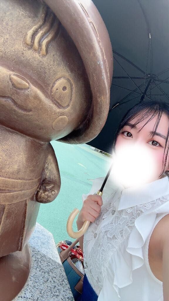 けしからぬ日差しぃ〜☀️