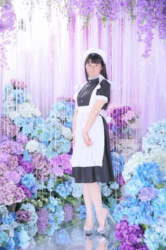 さて、来月のゆかりさんは…？