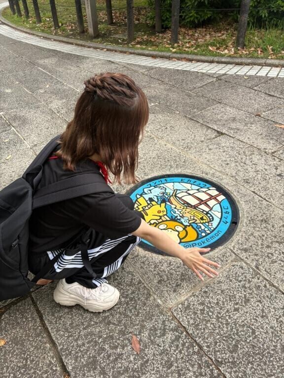 コス変更🙇‍♂️