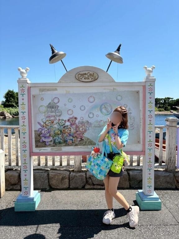 落ち着いた♡