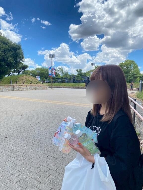 Liella Water♡