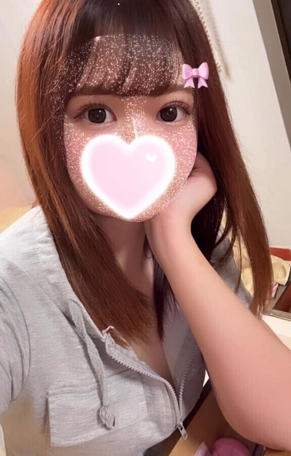 ２回目・・・❤️