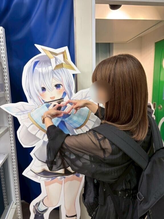 かなたそ♡