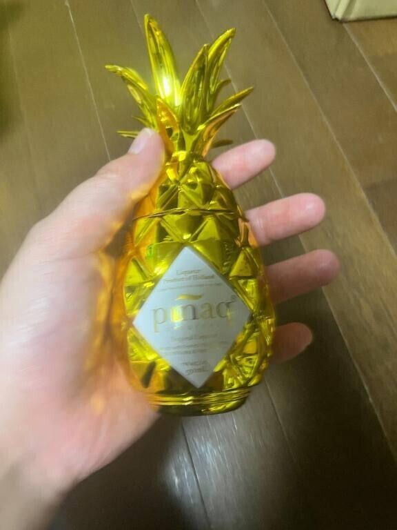 お酒コーナーに