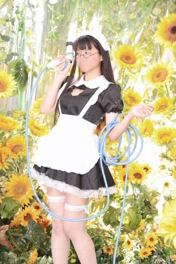 すごく胸いっぱい…！