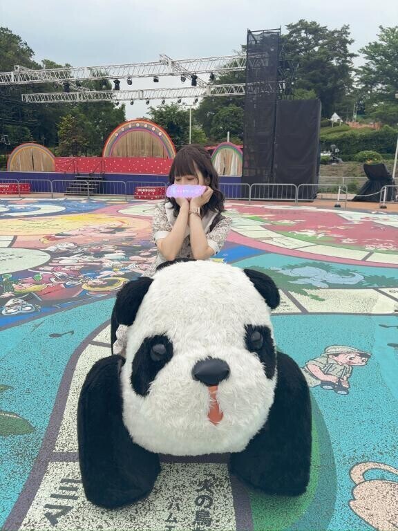 今思えば…♡