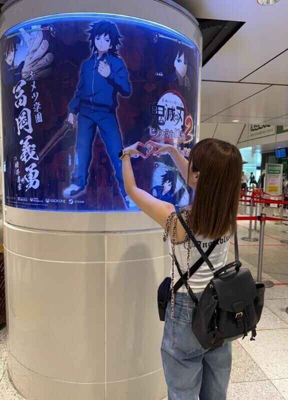 CMみた⁉️