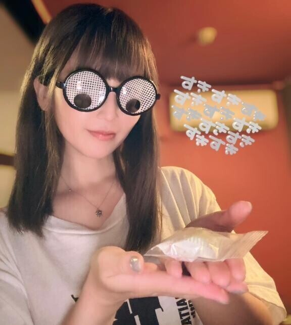 ありがとう♡