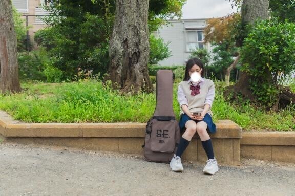 復活のそら