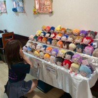うふふ♡