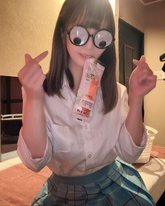 しゅっきんです♡