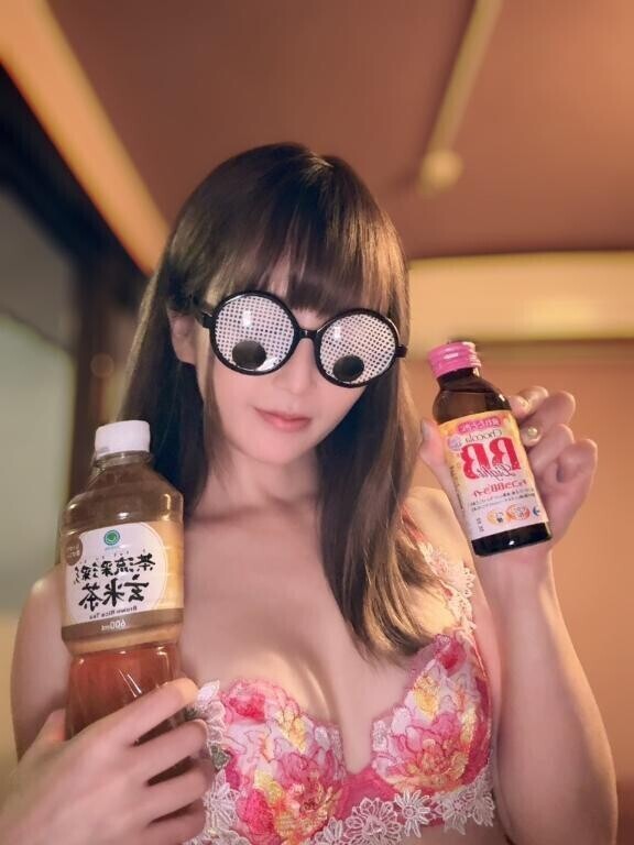 ありがとう♡