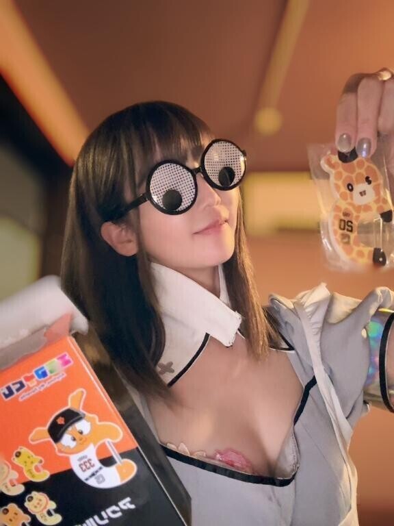 ありがとう♡