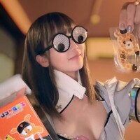 ありがとう♡