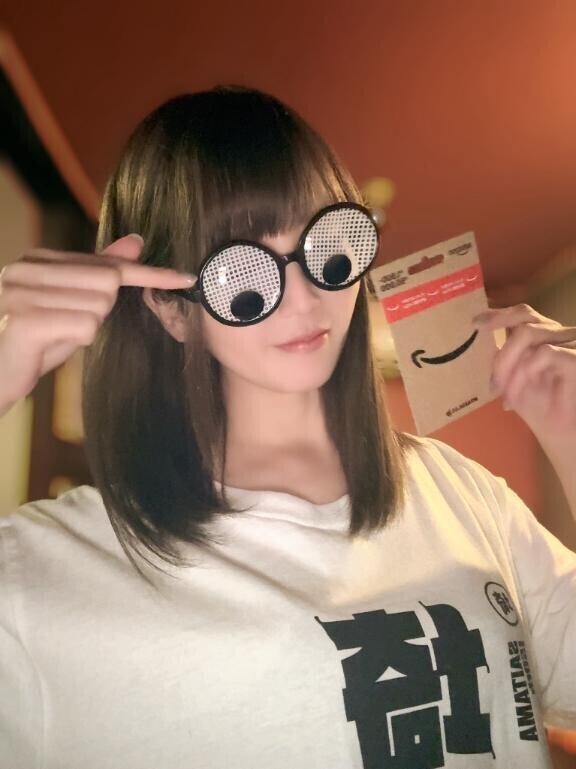 ありがとう♡