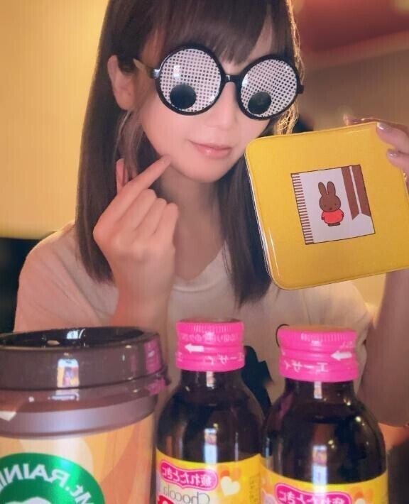ありがとう♡