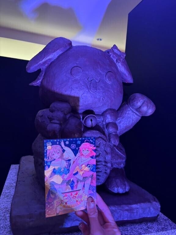 みみのみーぽち♡