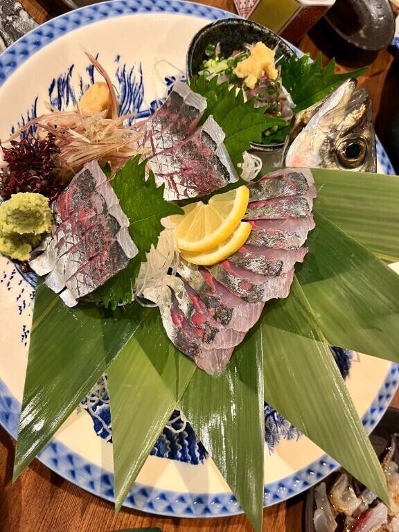 鯵鯵♪(๑ᴖ◡ᴖ๑)♪