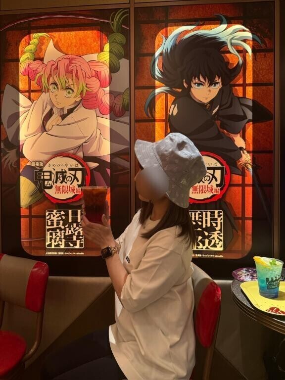 紫外線レベル9♡