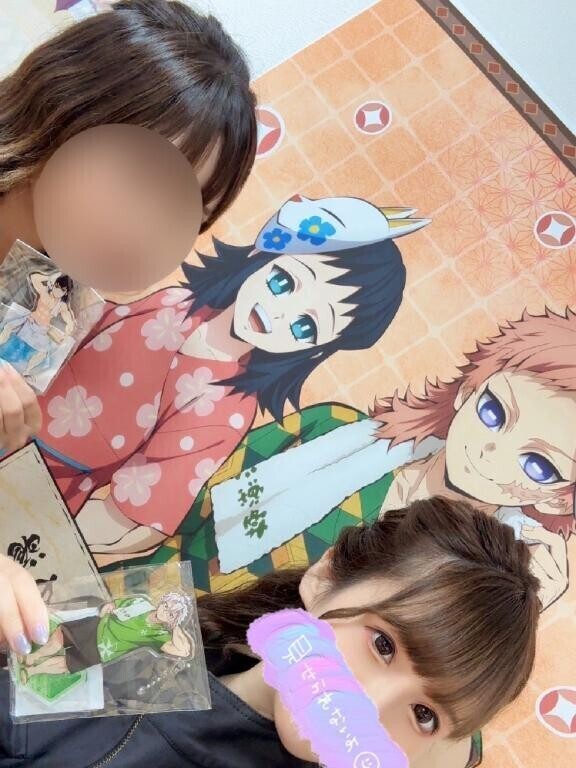 さびと♡
