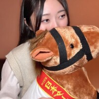 ベリベリホース頑張れよ！！！！！！！！