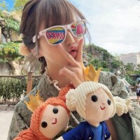 羨ましいな♡