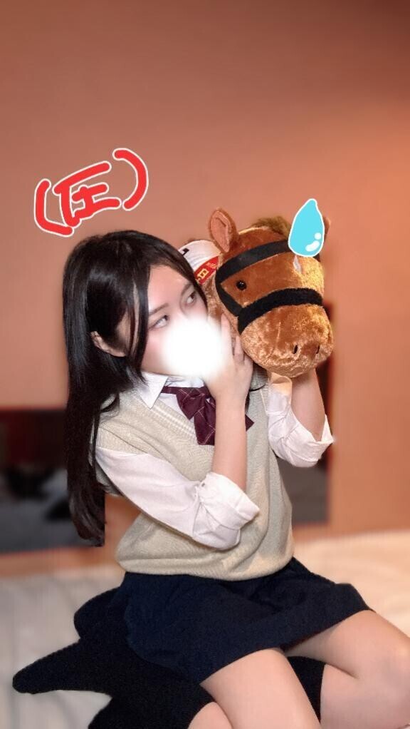 【競馬買い目】馬に圧をかけるそら🐴☁️