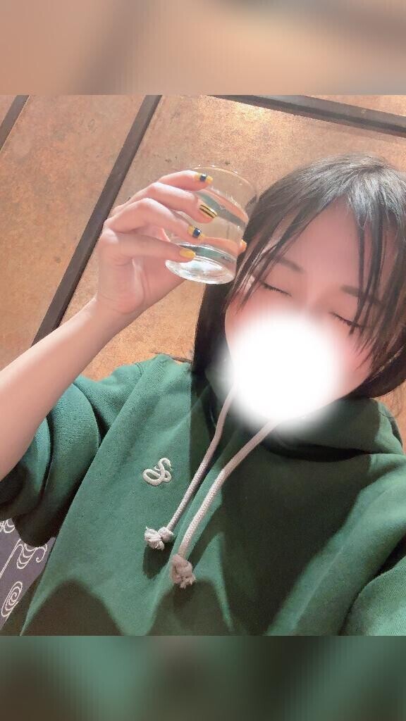 日本‼️冷酒‼️熱燗‼️出し割‼️ジン‼️緑ハイ‼️梅酒はロック‼️