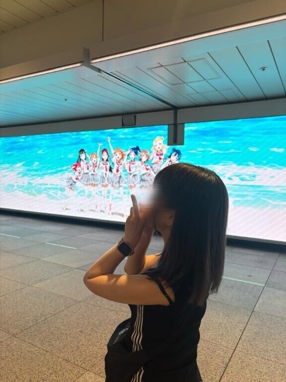 みみのみーぽち♡