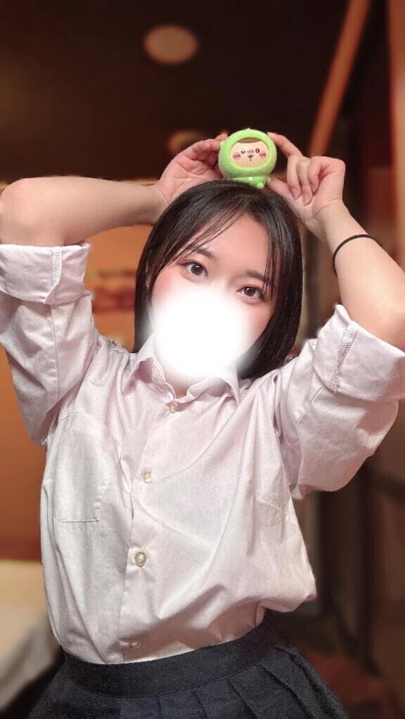 くりまんじゅうと昨日はありがとう‼️
