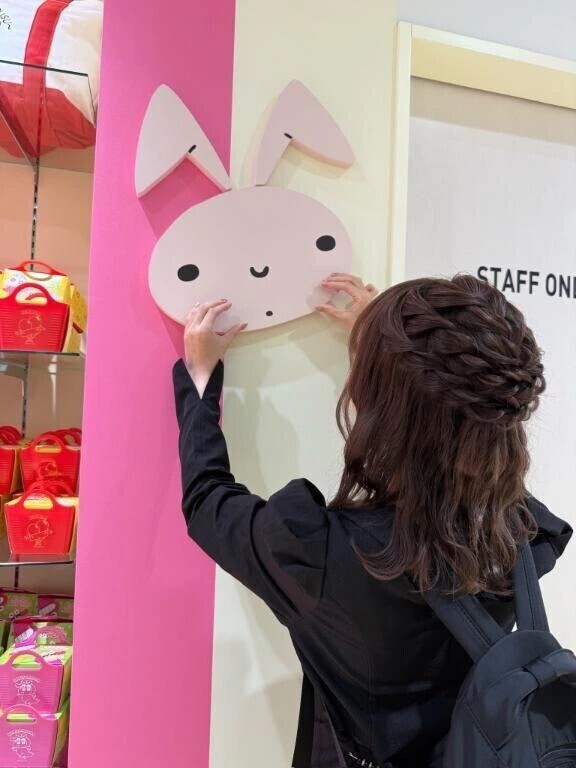 みみのみーぽち♡