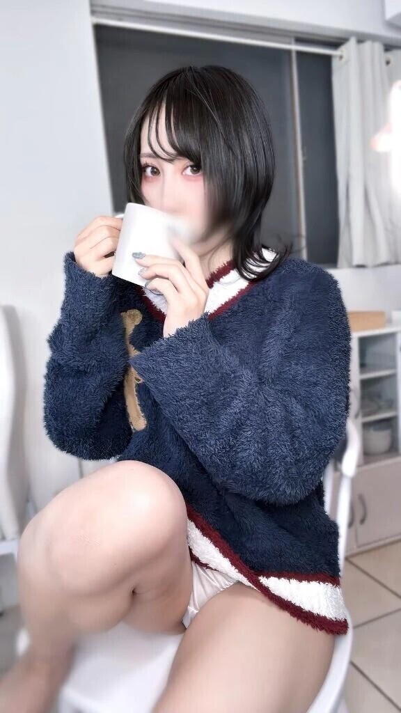 🤍残暑の中の愛🤍