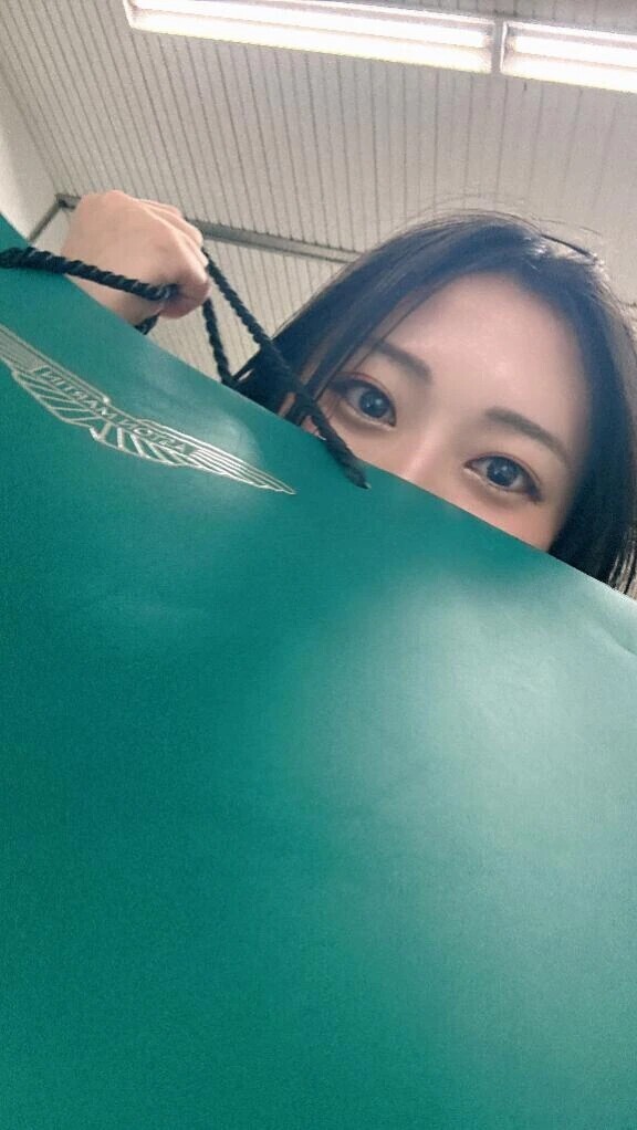 💚アストンマーティンのおはなし🥹✨️💚