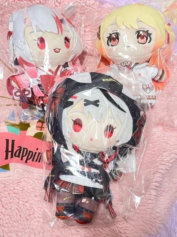 可愛い子が届いた♡