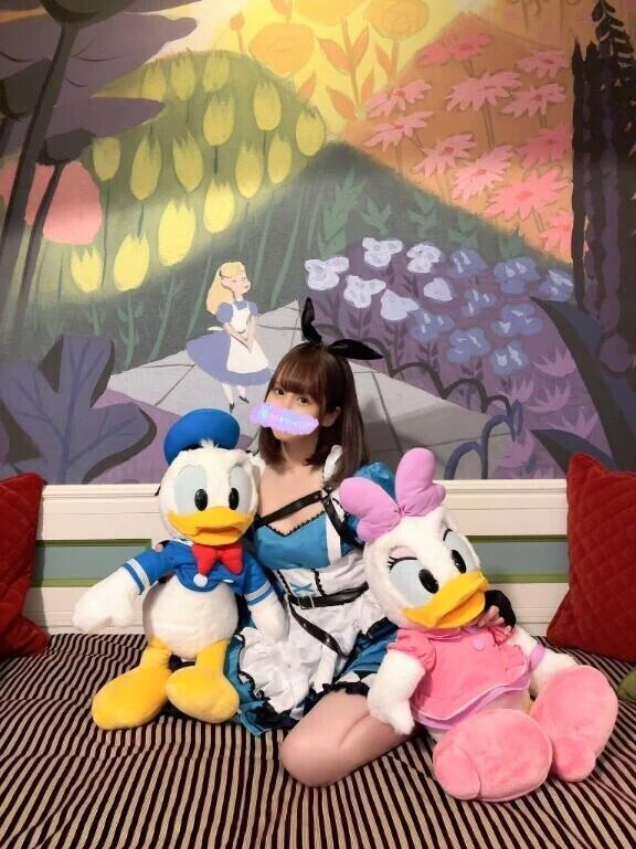 17.ディズニーシー24周年♡