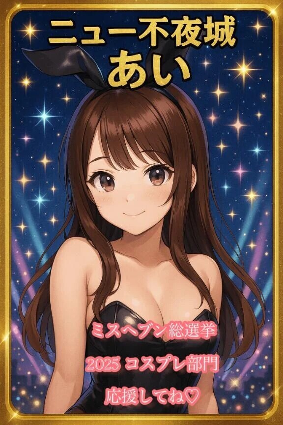 🌟後半戦空き枠の乱🌟